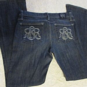 Rock & Republic Casandra W 29 x L 32